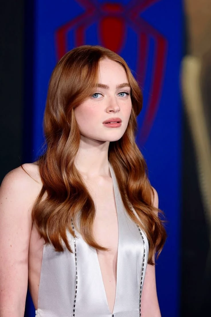 Sadie Sink. thumbnail