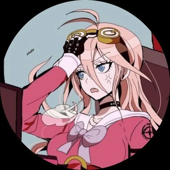 Miu Iruma thumbnail