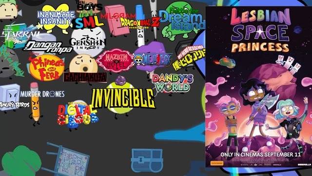 The great fandom truce thumbnail