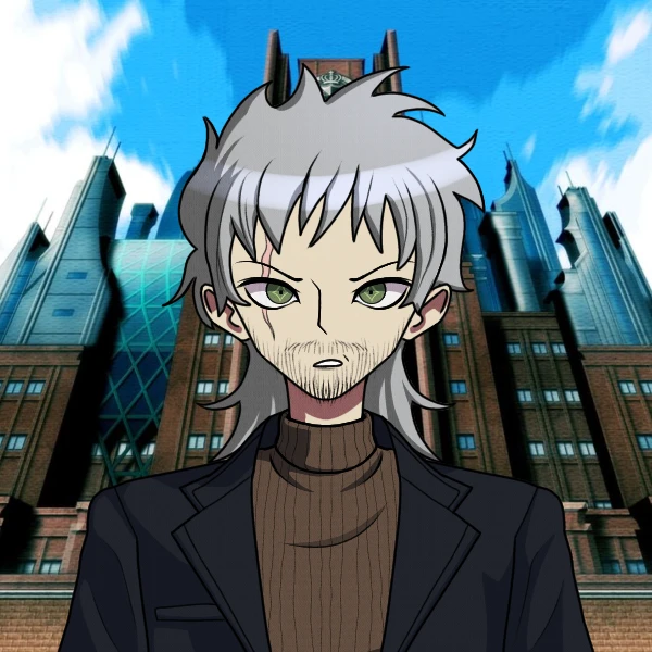 Takeshi Fujita (you're the Monster he's looking for) thumbnail