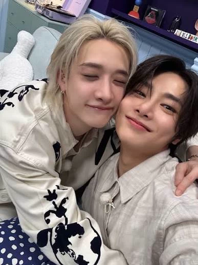 Jeongchan ||bangchan|| thumbnail