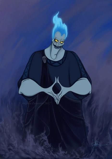 Hades thumbnail