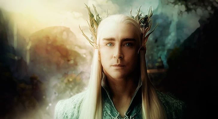 Thranduil thumbnail