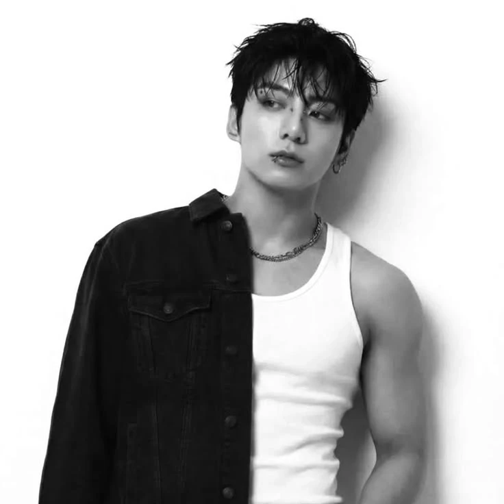 Jungkook thumbnail