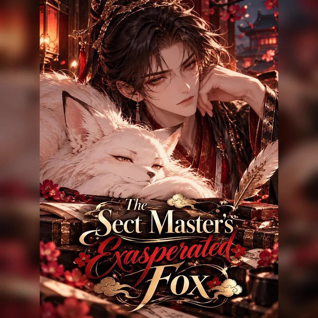 The Sect Master's Exasperated Fox 🦊 thumbnail