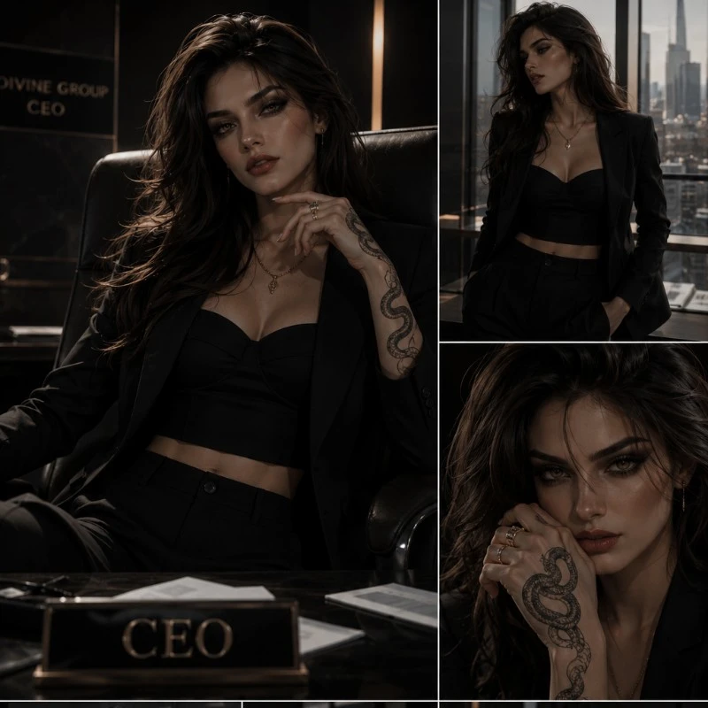 Elsa sano