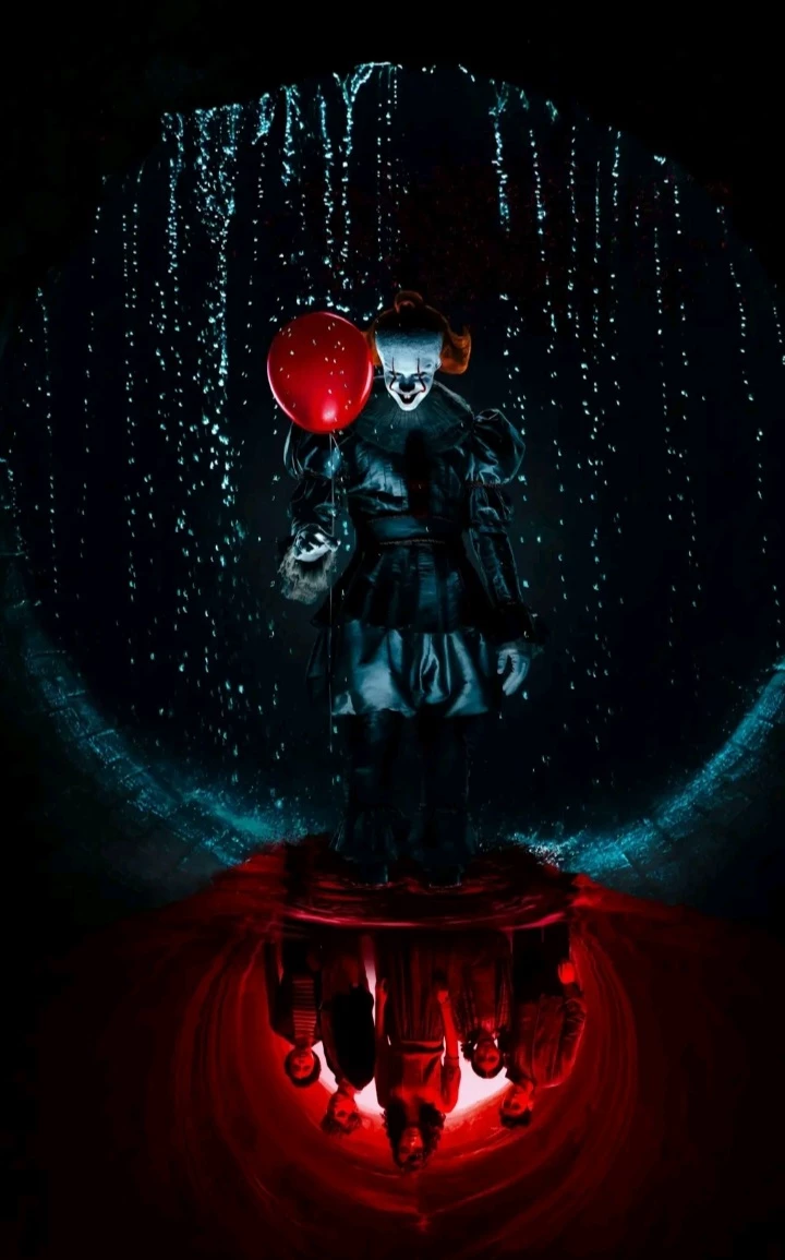 🍼🤱IT: welcome To Derry 🎈 thumbnail