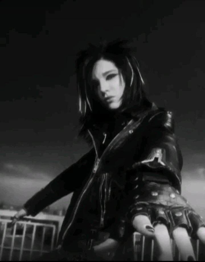 Bill Kaulitz thumbnail