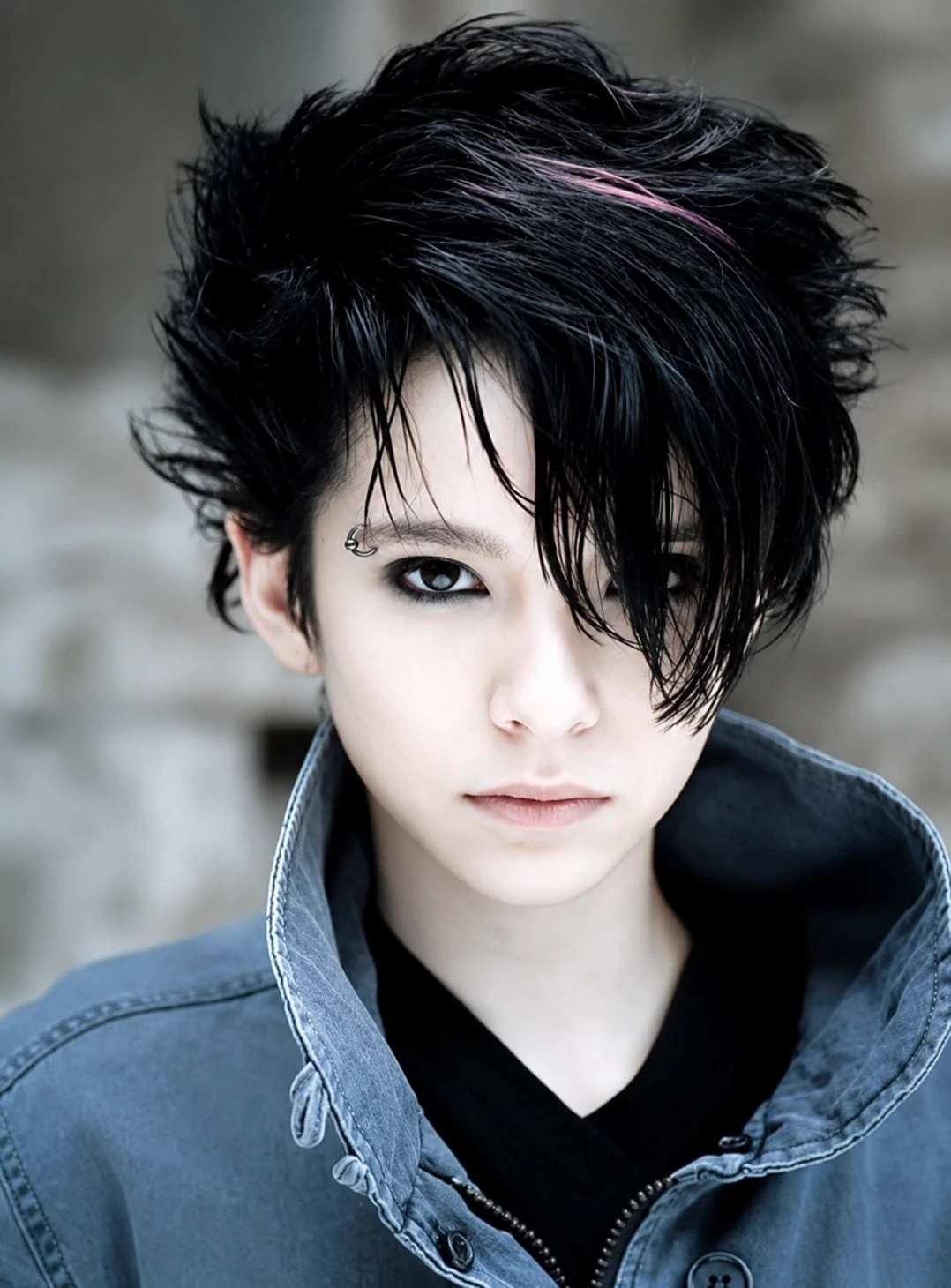 Bill Kaulitz thumbnail