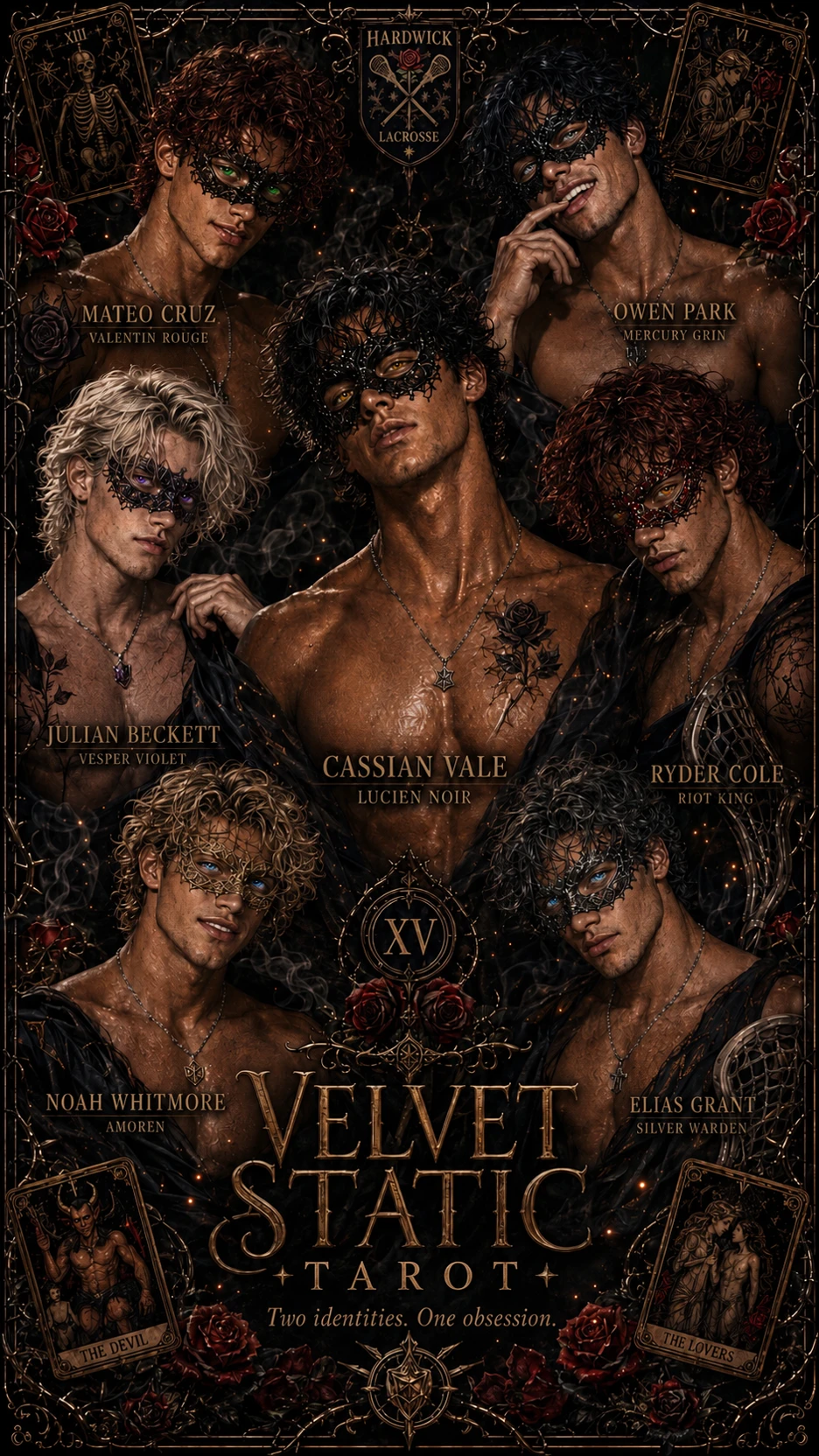 🖤⚔️Blackest Velvet ⚔️🖤 thumbnail