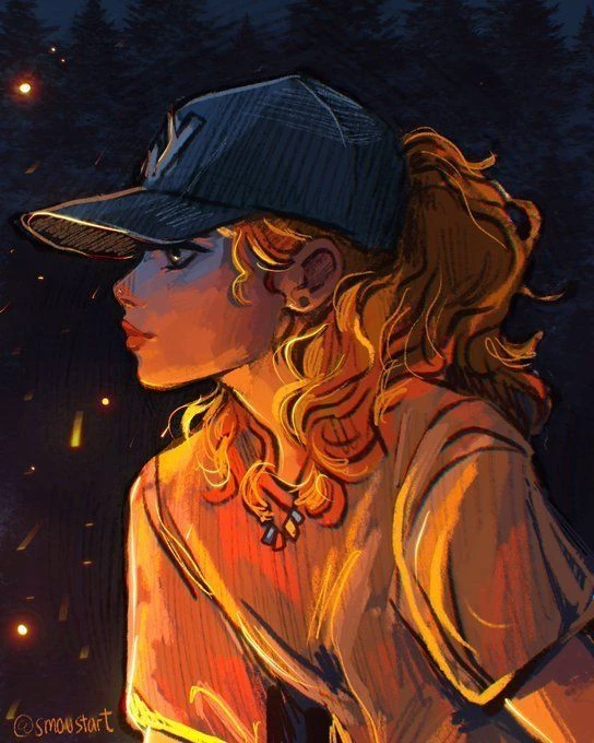 Annabeth Chase thumbnail