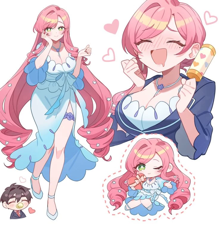 Hahari Hanazono thumbnail