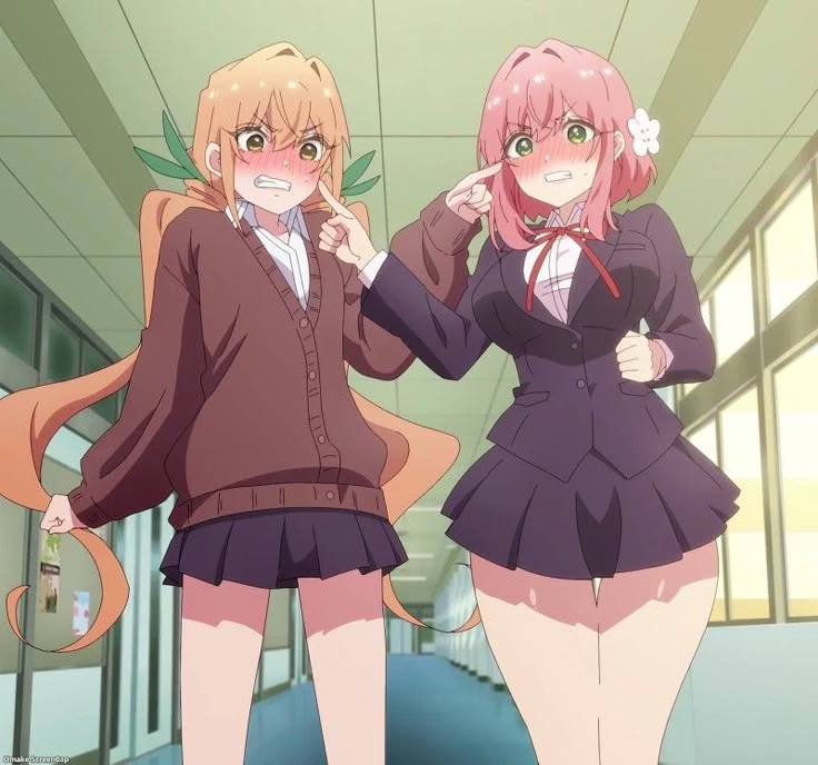 Karane y Hakari thumbnail