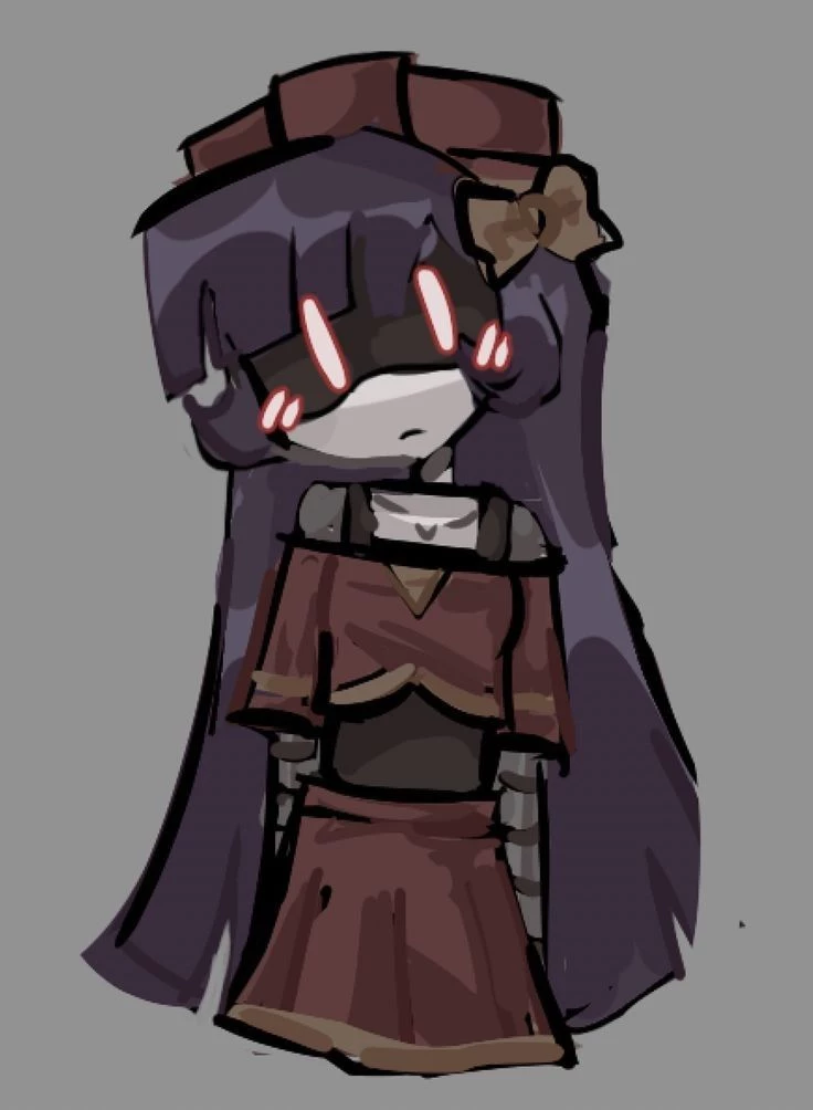 Doll (fav request) thumbnail