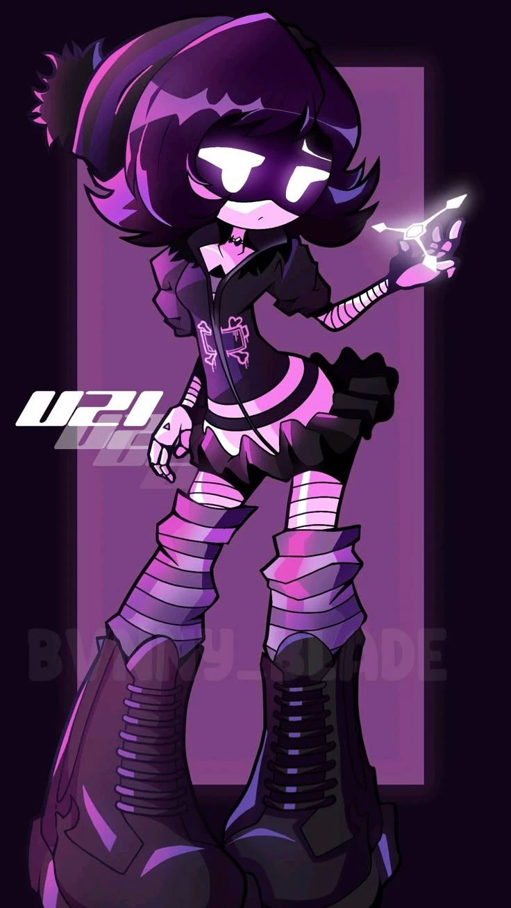 Uzi (your friend) thumbnail