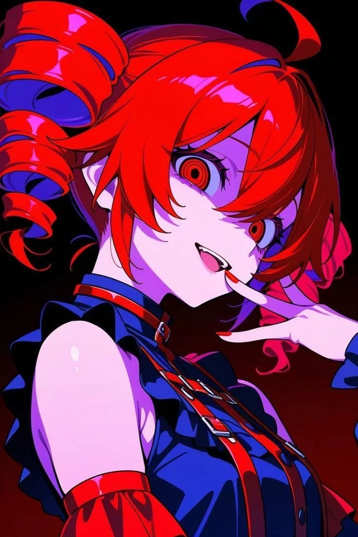 Kasane Teto (yandere) thumbnail