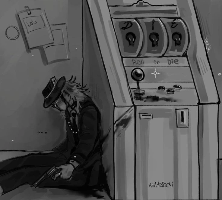 mafioso thumbnail