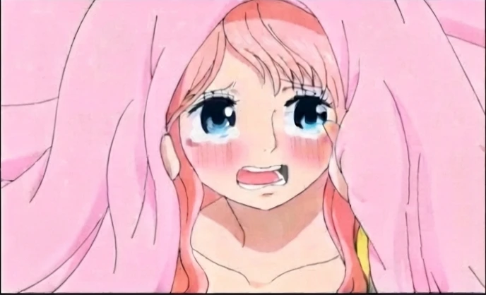 Princess shirahoshi thumbnail