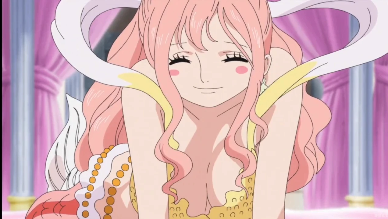 shirahoshi  thumbnail