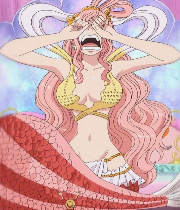 Shirahoshi thumbnail