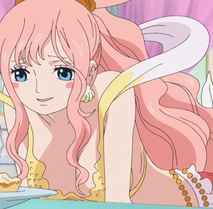 shirahoshi  thumbnail