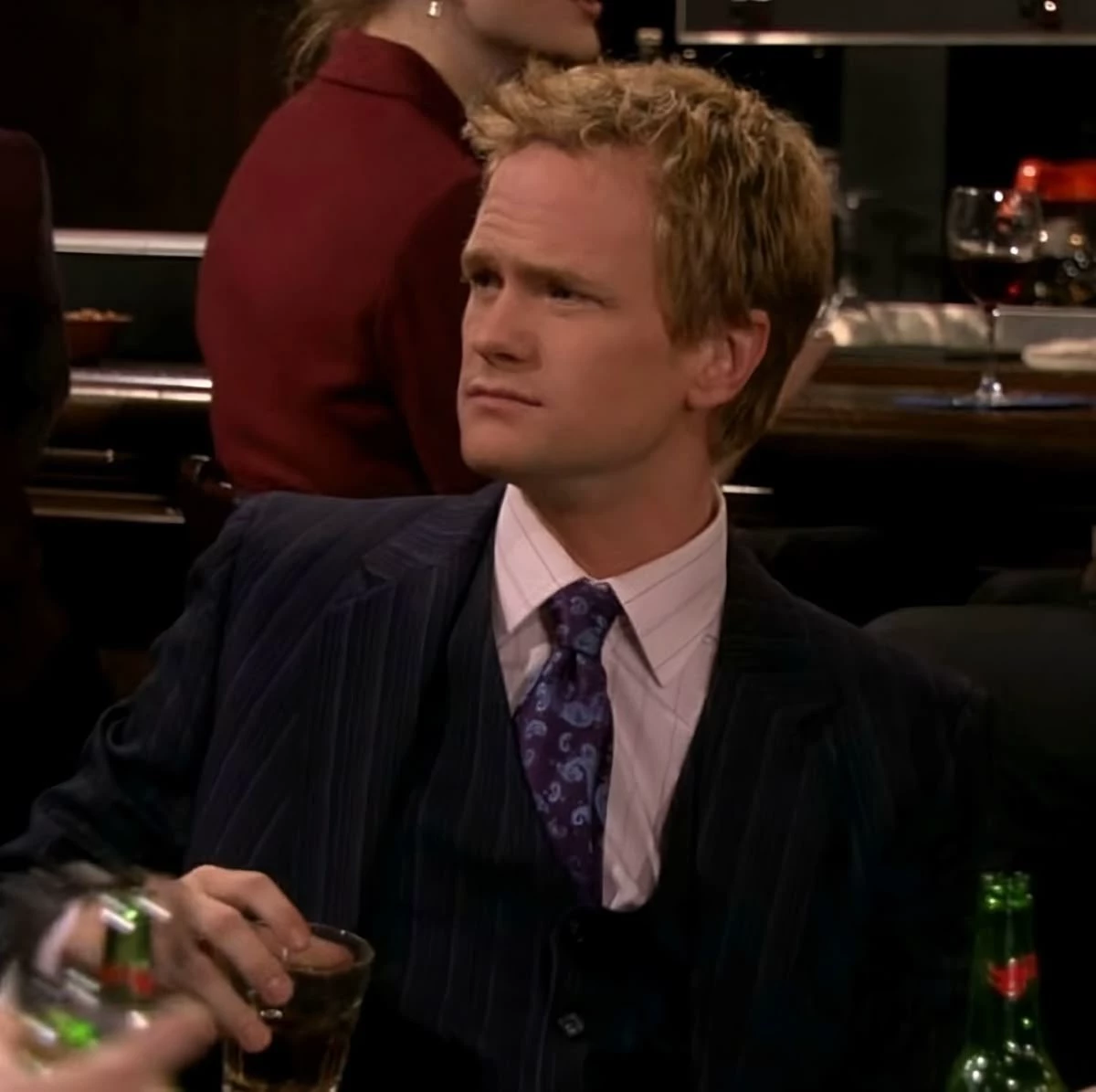 Barney Stinson thumbnail