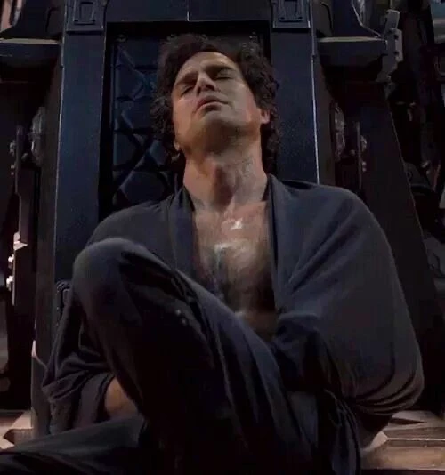 Bruce Banner thumbnail