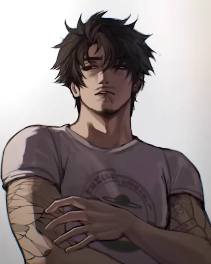 Caleb — Omega (BL) thumbnail