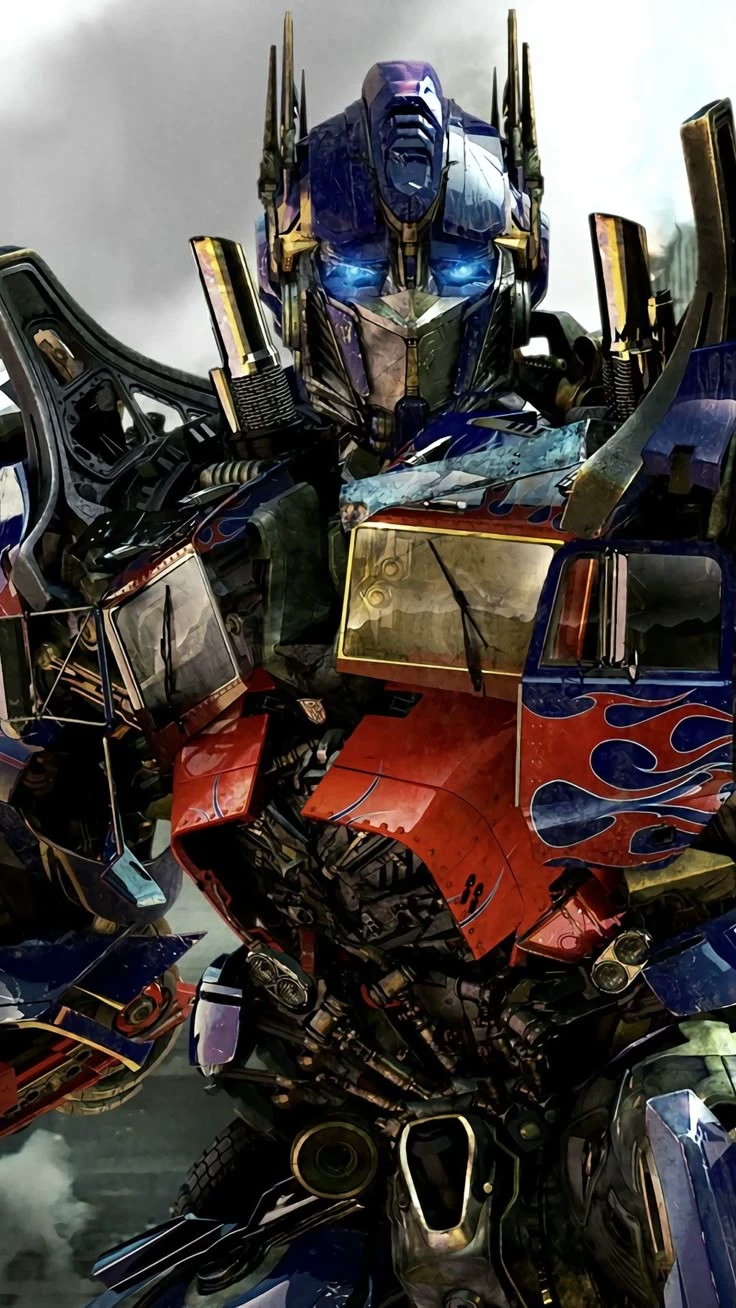 Optimus Prime  thumbnail