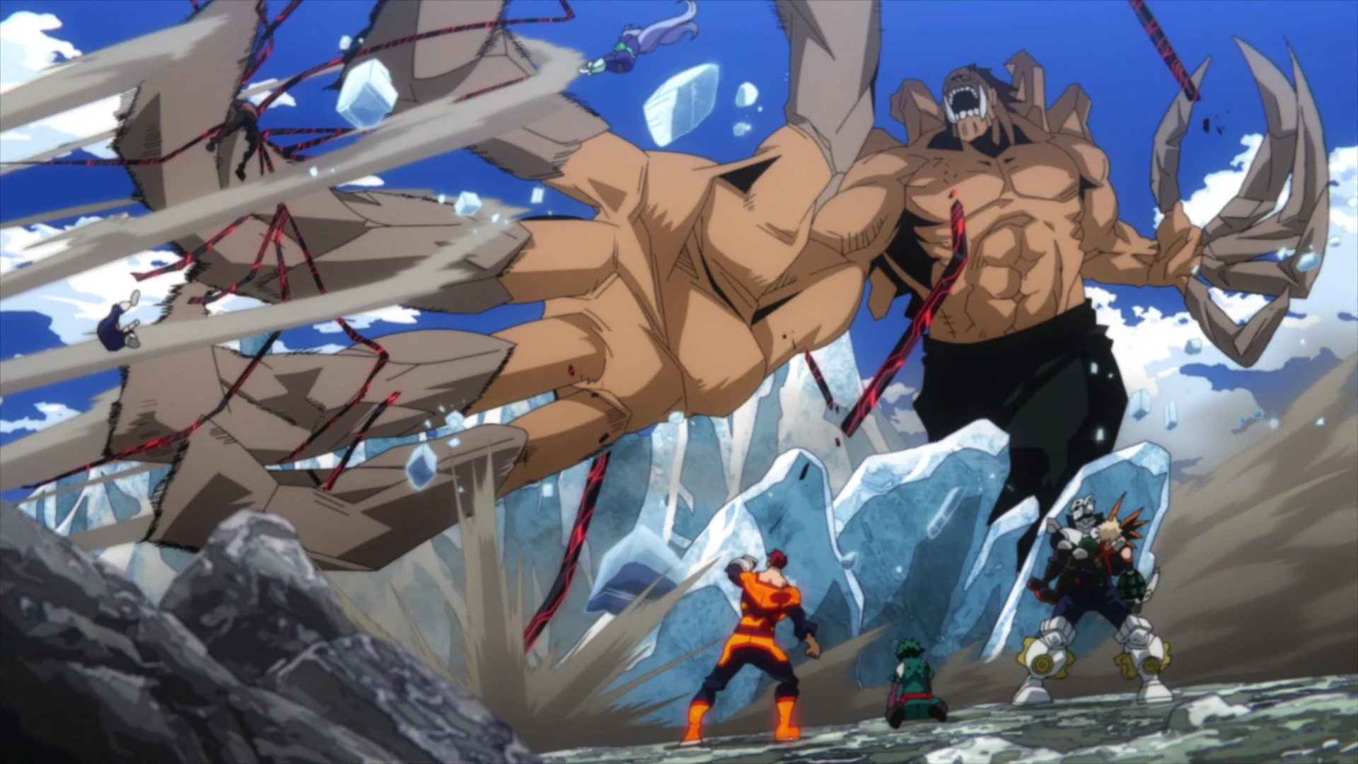mha-wars thumbnail