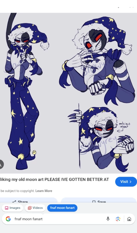 Moon thumbnail
