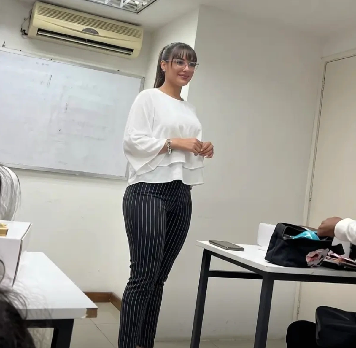 Susana (Your teacher) thumbnail