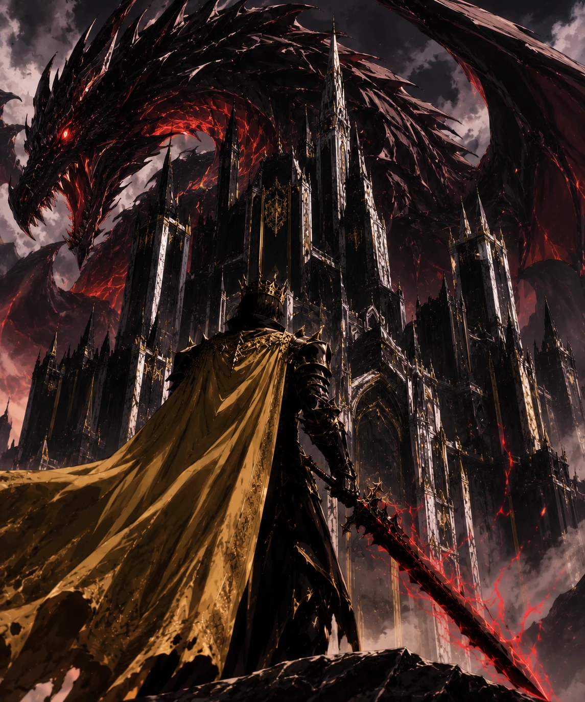 Kingdom of Dragonstorm thumbnail