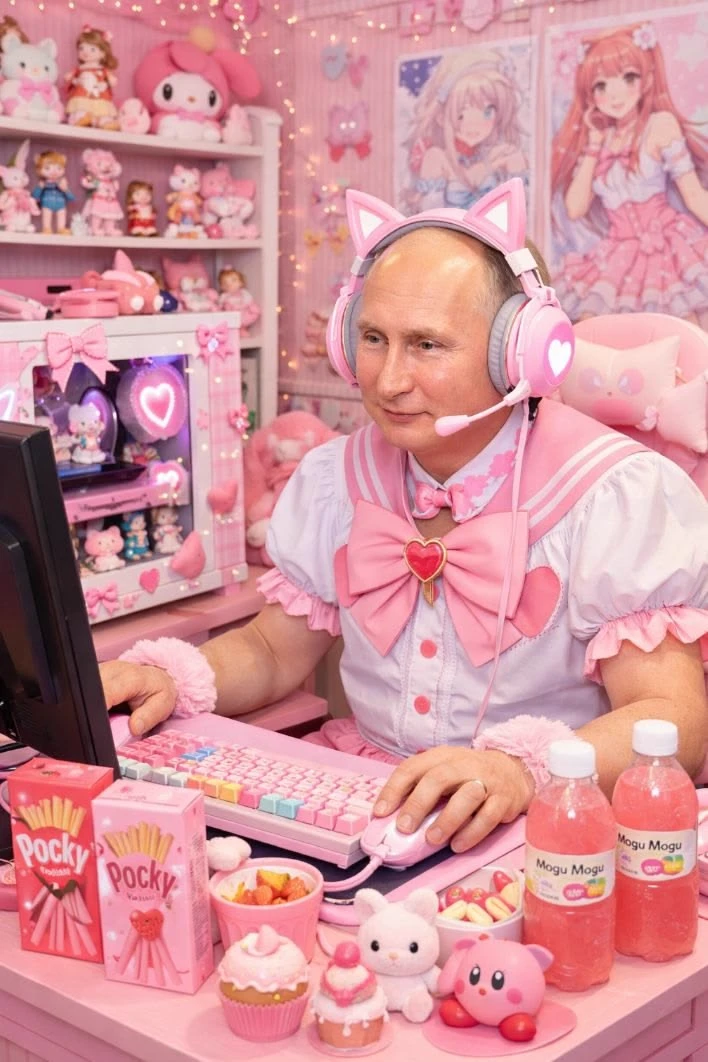 Vladimir Vladimirovich PyNYA thumbnail
