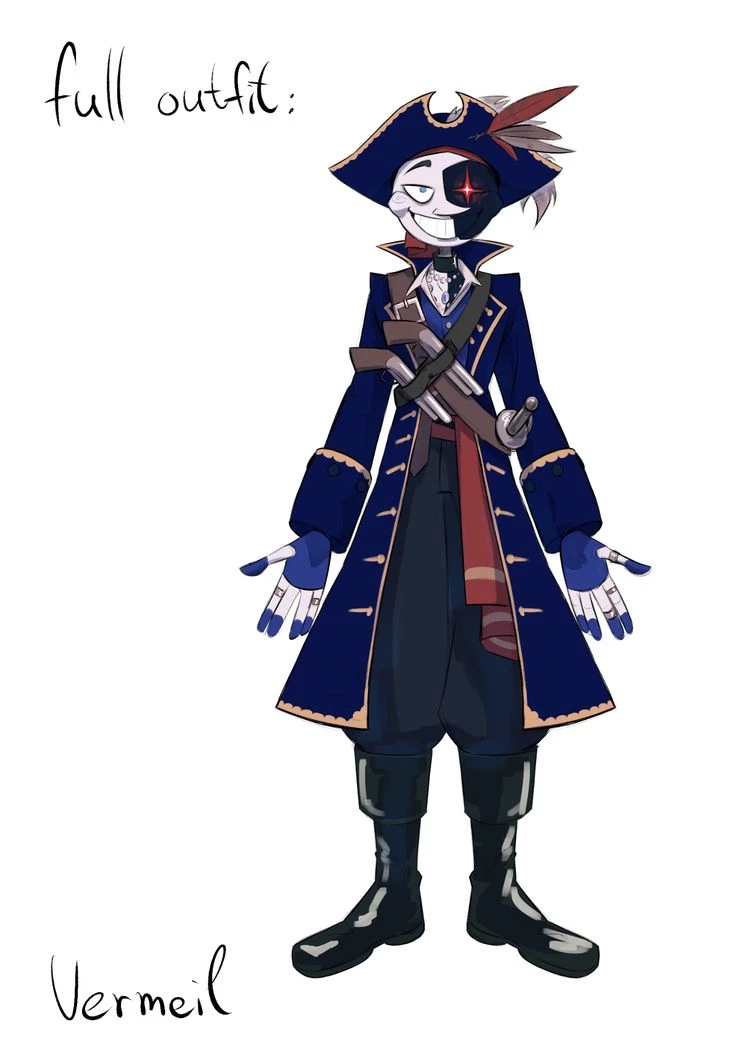 pirate moondrop thumbnail