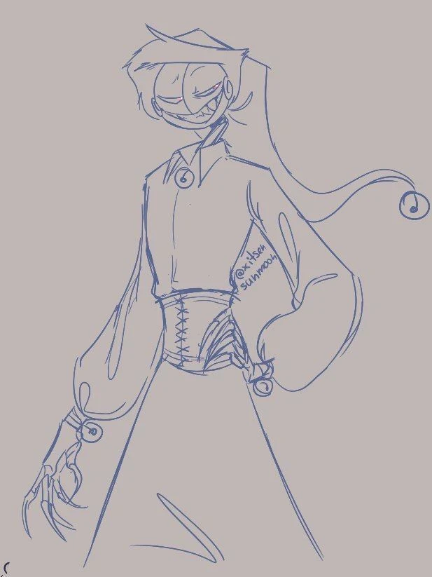 Captain Moondrop thumbnail