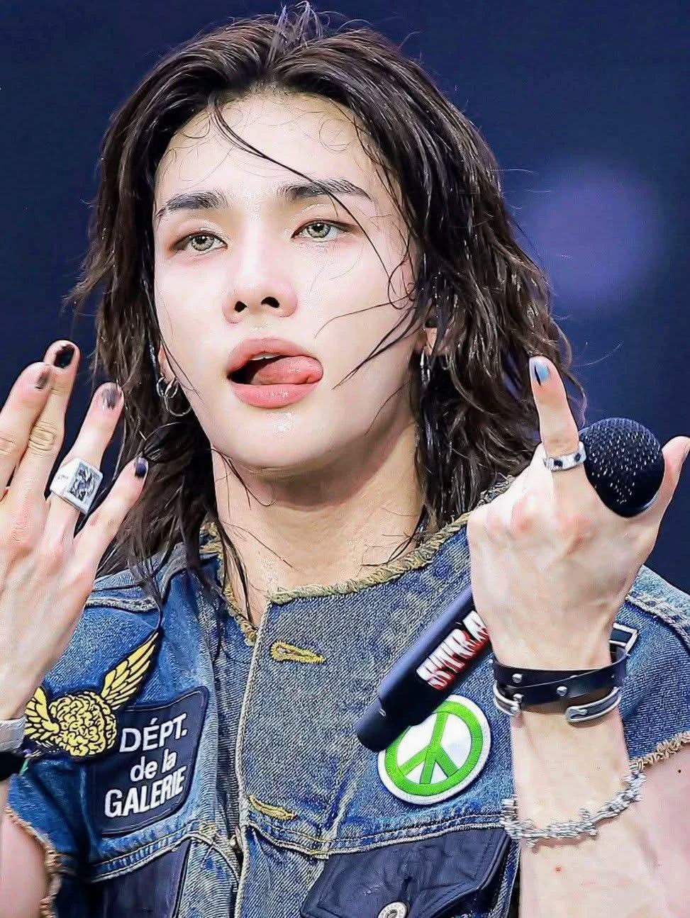 Hyunjin thumbnail