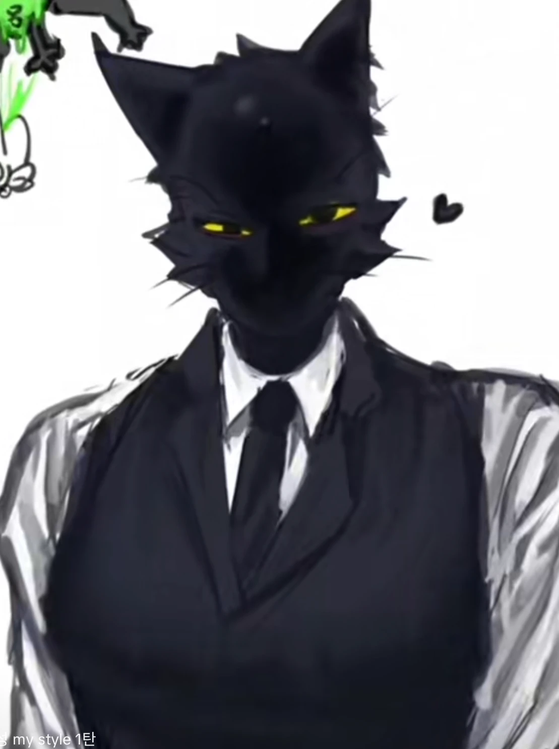 secret agent thumbnail