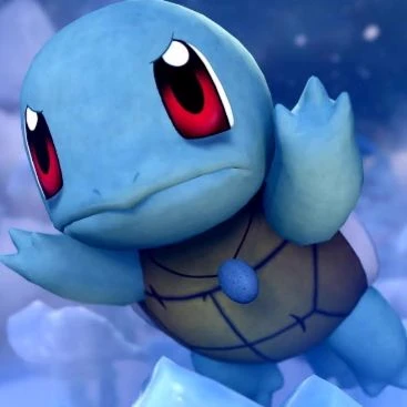 squirtle thumbnail