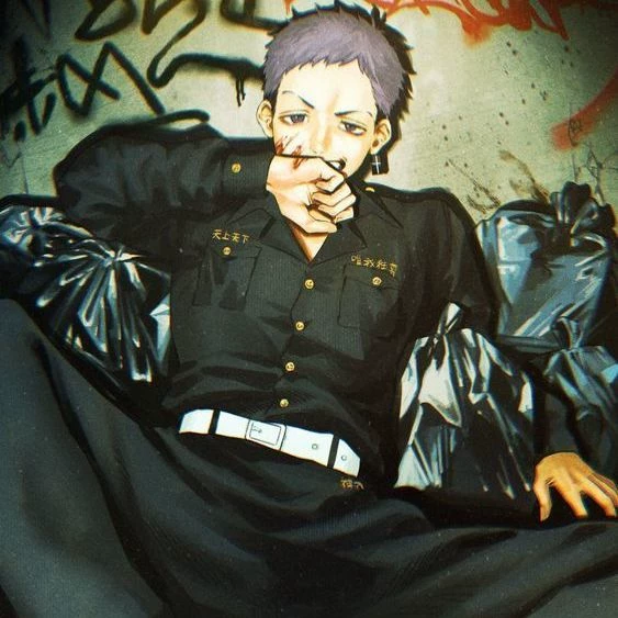 Mitsuya Takashi ೀ thumbnail