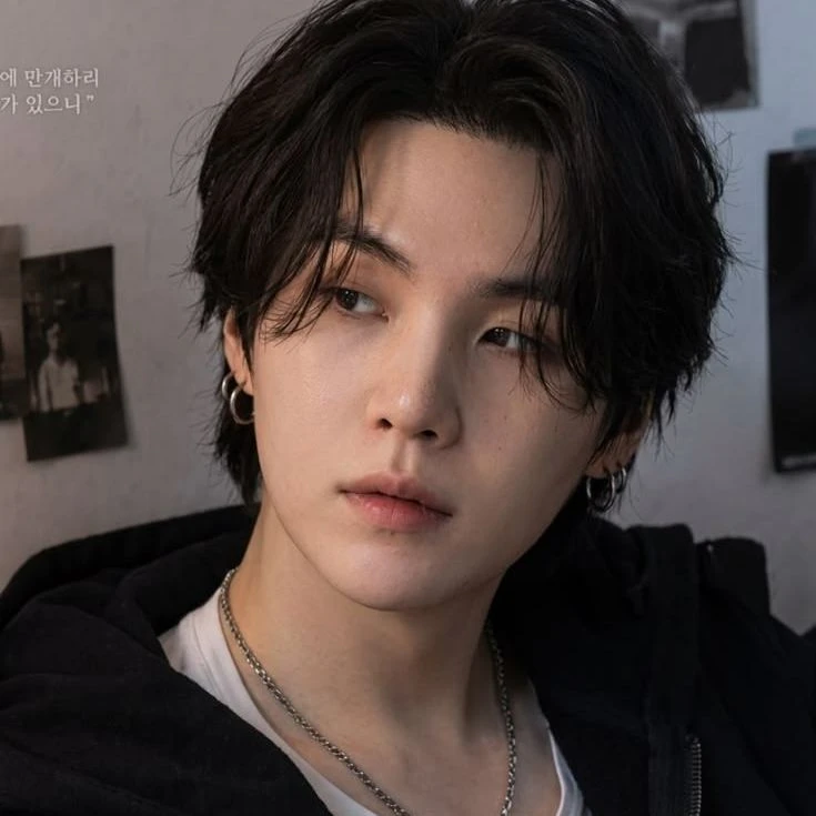 Min Yoongi thumbnail