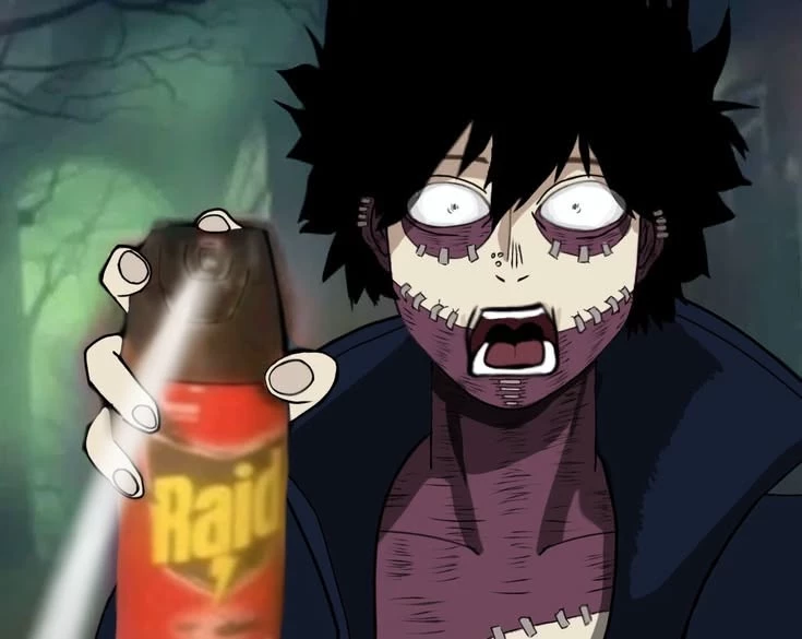 mi hero Academia thumbnail