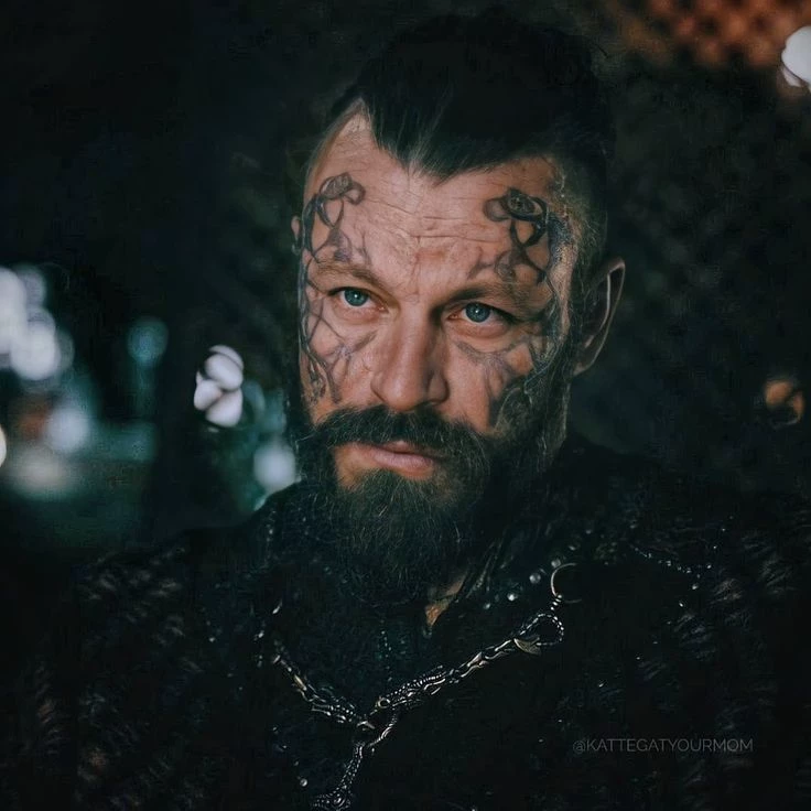Harald Fairhair thumbnail