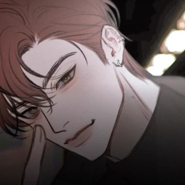 Rex \| Your "enemy" -BL thumbnail