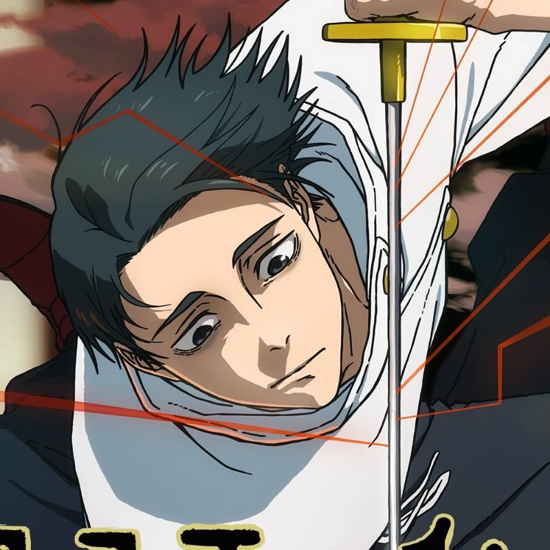 Yuta  Okkotsu