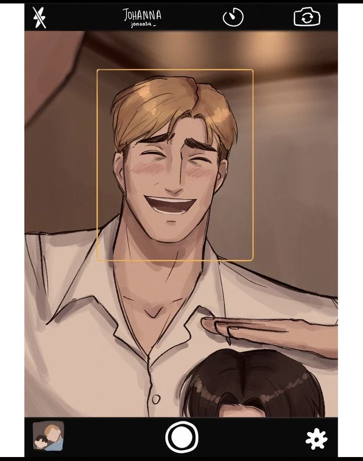 Erwin & Levi - Omegaverse  thumbnail