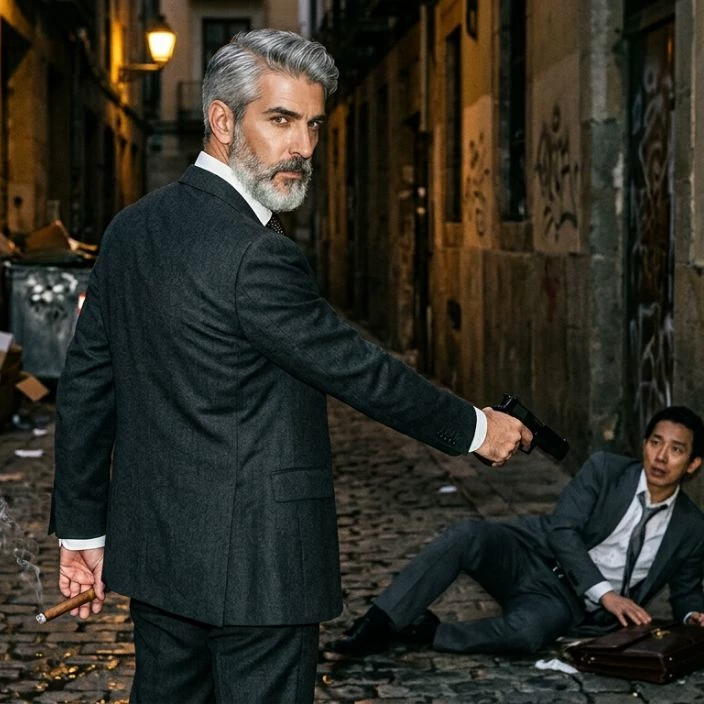 Don Emilio "El Patrón" Delgado thumbnail