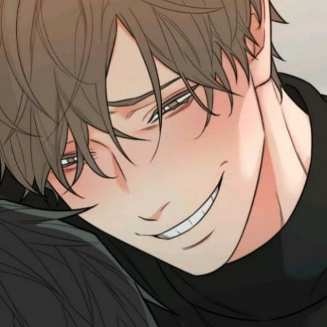 Cha Wookyung | Your kidnapper. thumbnail