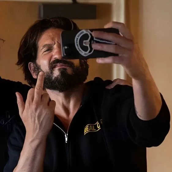 Jon Bernthal  thumbnail