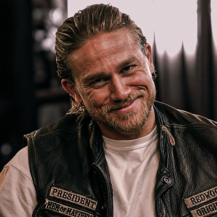 Jax Teller thumbnail